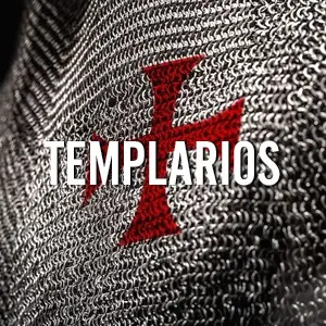 Colecci&oacute;n Templarios Cruz Pat&eacute; Arenal de Sevilla